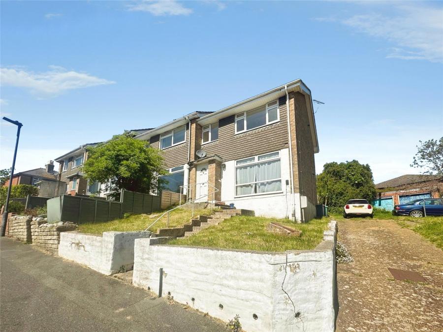 3 bedroom house to rent - Well Street, Ryde, Isle of Wight, PO33
