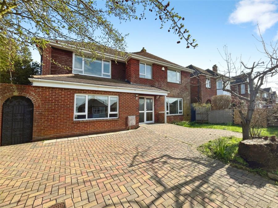 4 bedroom house to rent - Mayfield Road, Ryde, PO33