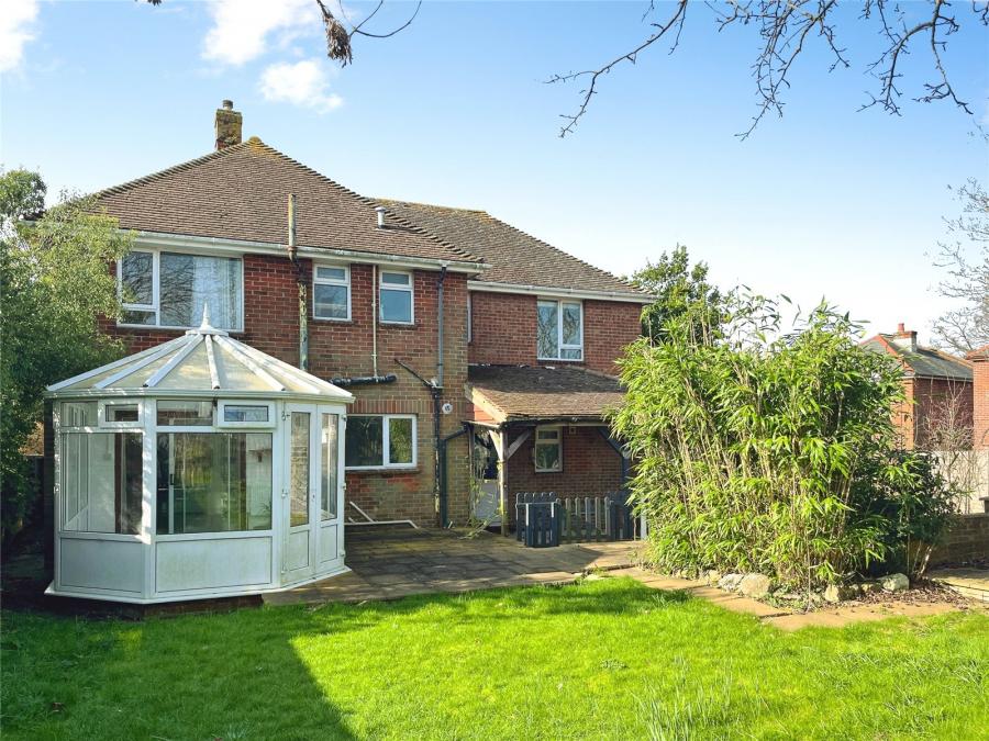 4 bedroom house to rent - Mayfield Road, Ryde, PO33