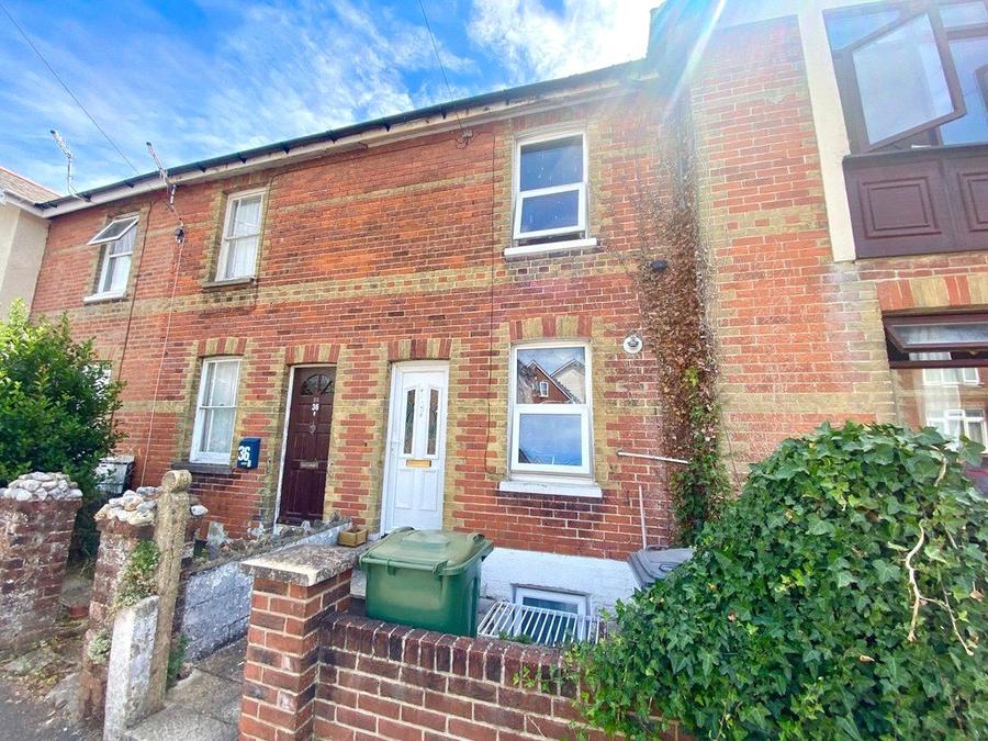 3 bedroom house to rent - Osborne Road, Ryde, PO33