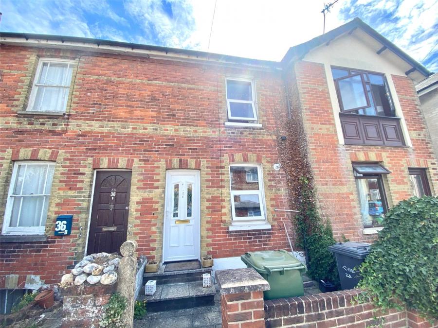 3 bedroom house to rent - Osborne Road, Ryde, PO33
