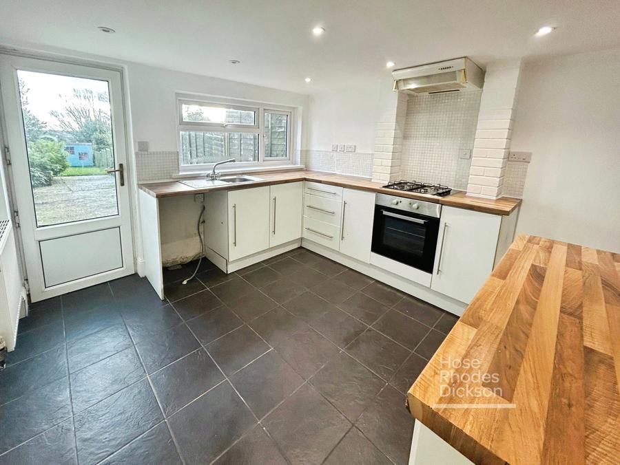 3 bedroom house to rent - Osborne Road, Ryde, PO33