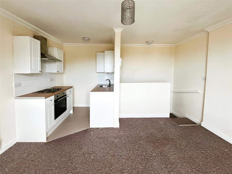 1 bedroom apartment to rent - Union Street, Ryde, PO33