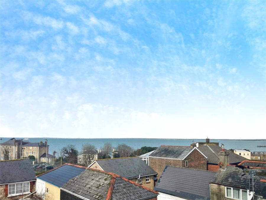 1 bedroom apartment to rent - Union Street, Ryde, PO33