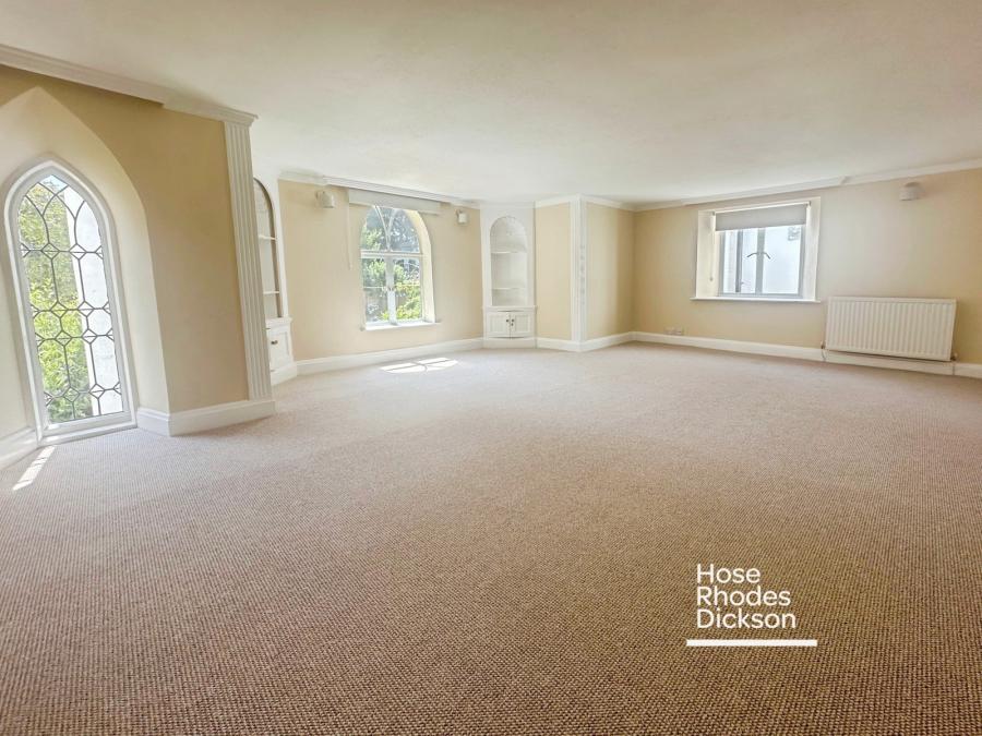 2 bedroom apartment to rent - Ducie Avenue, Bembridge, Isle of Wight, PO35