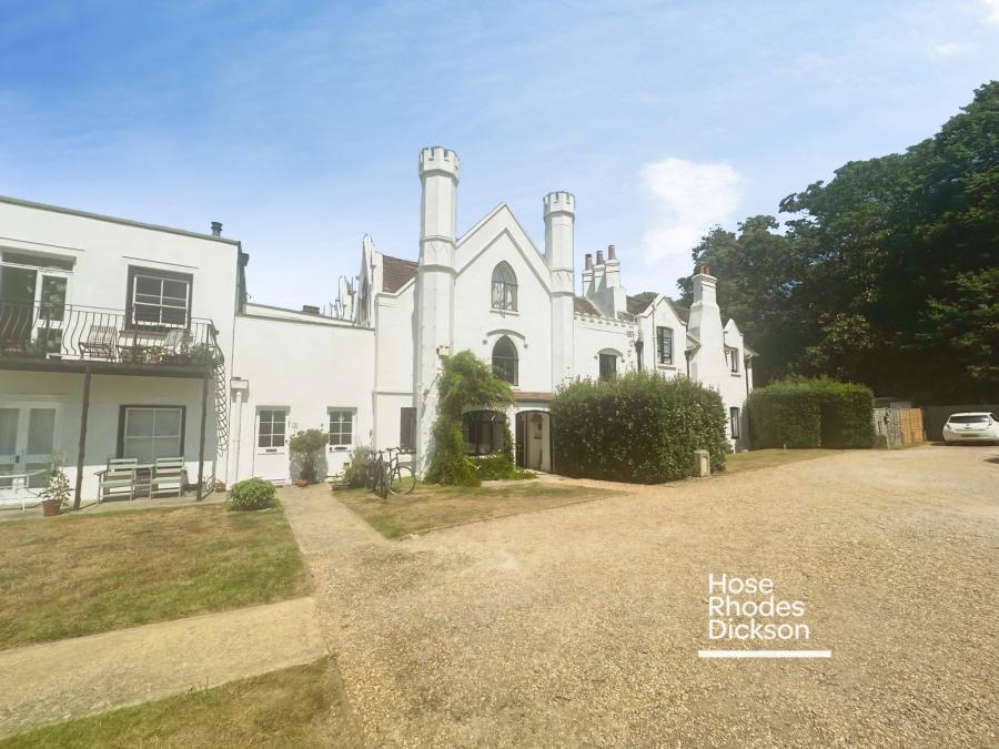 2 bedroom apartment to rent - Ducie Avenue, Bembridge, Isle of Wight, PO35