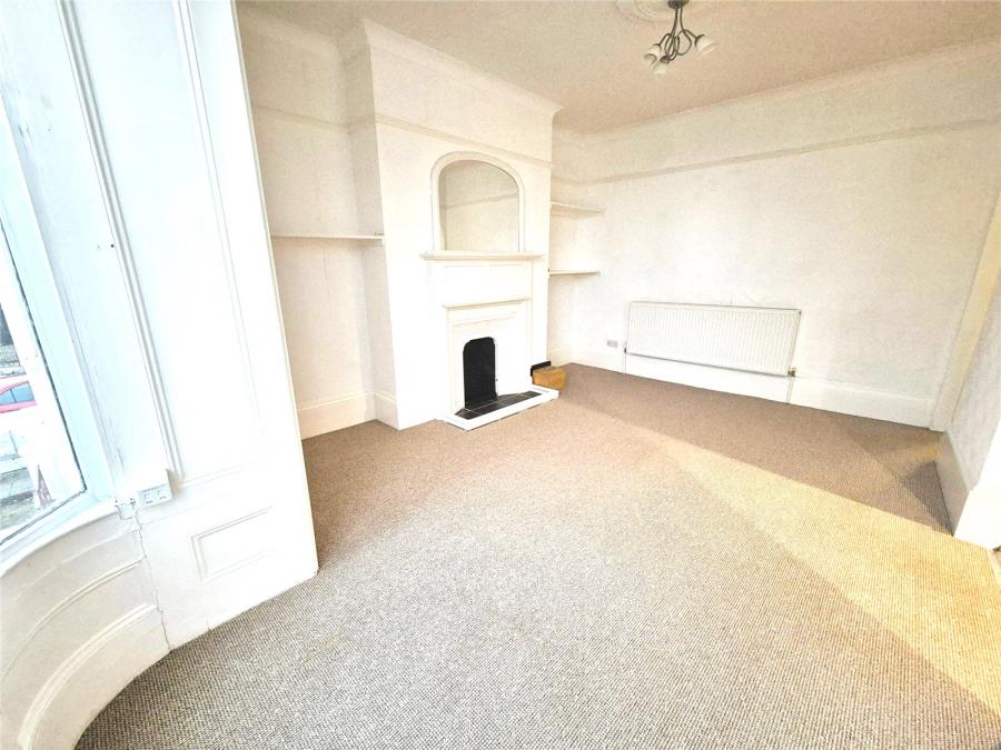 1 bedroom apartment to rent - Nelson Street, Ryde, PO33