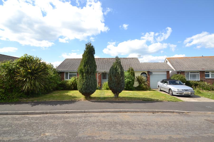 2 bedroom bungalow to rent - Lincoln Way, Bembridge, PO35