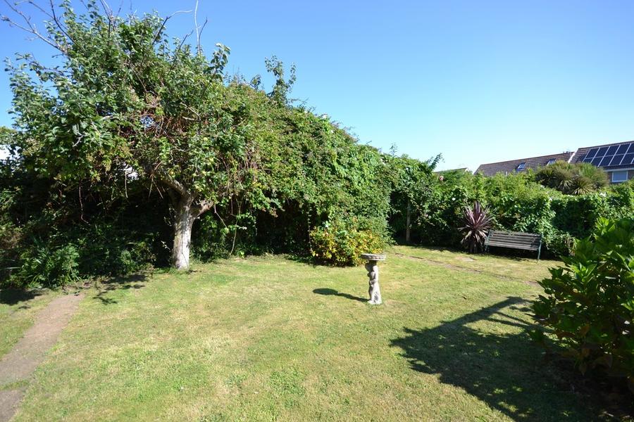 2 bedroom bungalow to rent - Lincoln Way, Bembridge, PO35