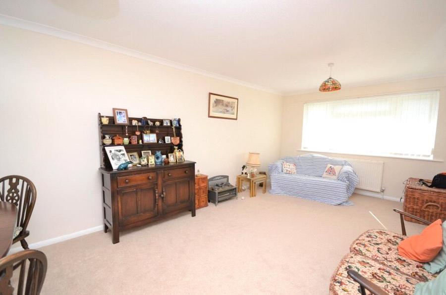 2 bedroom bungalow to rent - Lincoln Way, Bembridge, PO35