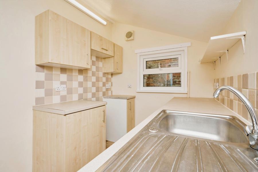 2 bedroom apartment to rent - New Road, Brading, Sandown, PO36