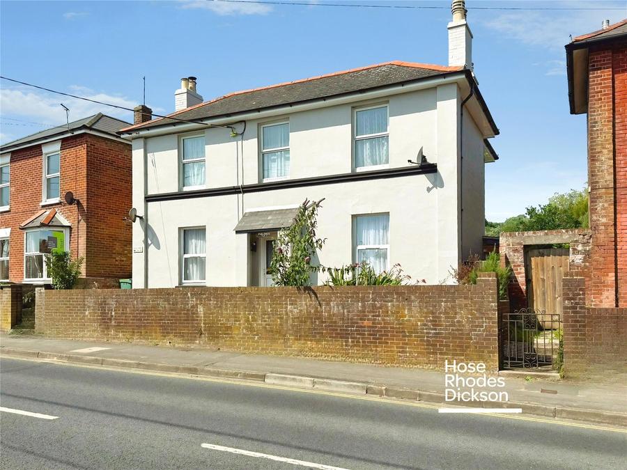 2 bedroom apartment to rent - New Road, Brading, Sandown, PO36