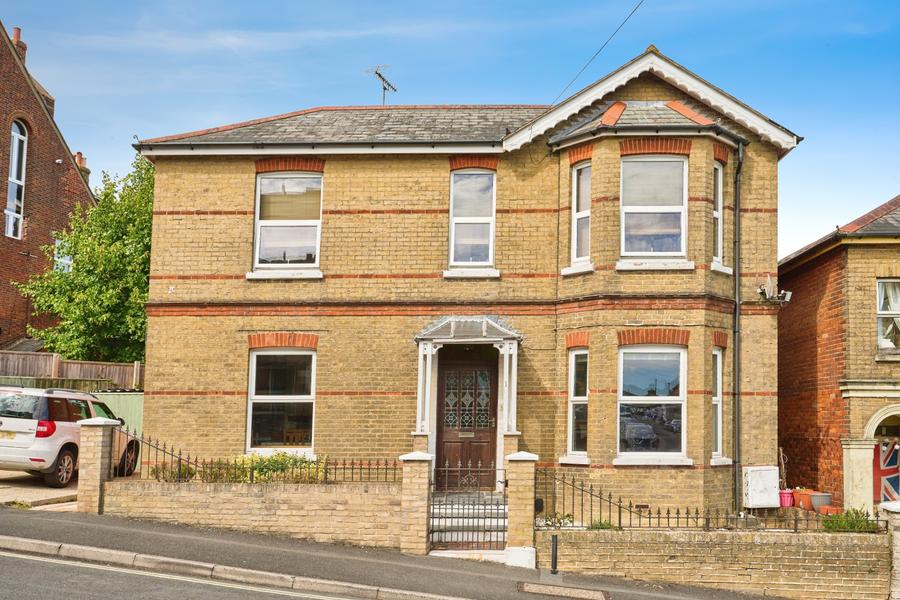 4 bedroom house to rent - Well Street, Ryde, PO33