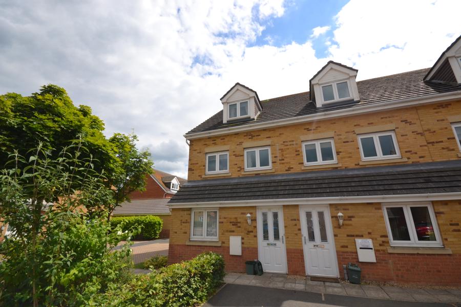 2 bedroom maisonette to rent - Amherst Place, Ryde, PO33