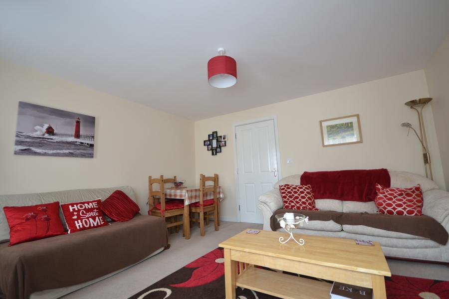 2 bedroom maisonette to rent - Amherst Place, Ryde, PO33