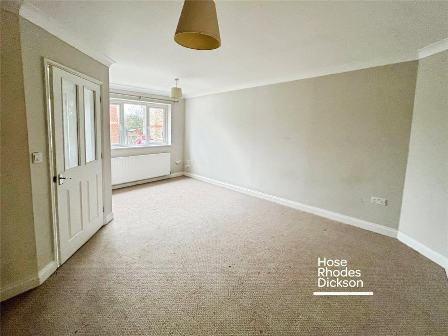 3 bedroom house to rent - The Hayloft, Haylands, Ryde, PO33