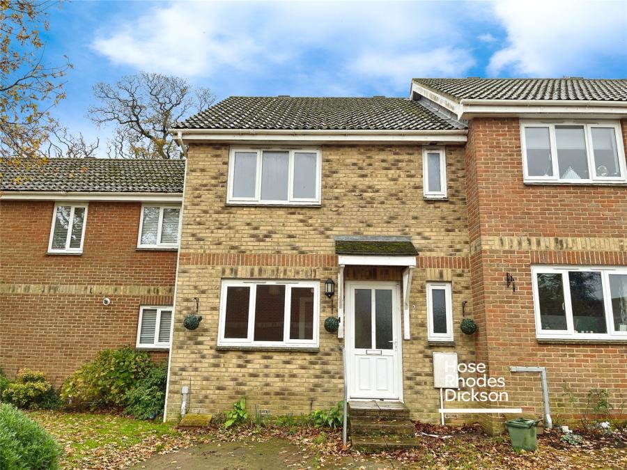 3 bedroom house to rent - The Hayloft, Haylands, Ryde, PO33