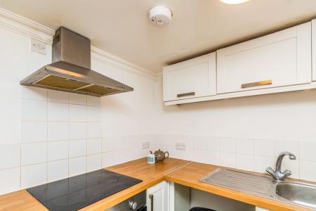 1 bedroom apartment to rent - St. Johns Road, Ryde, PO33