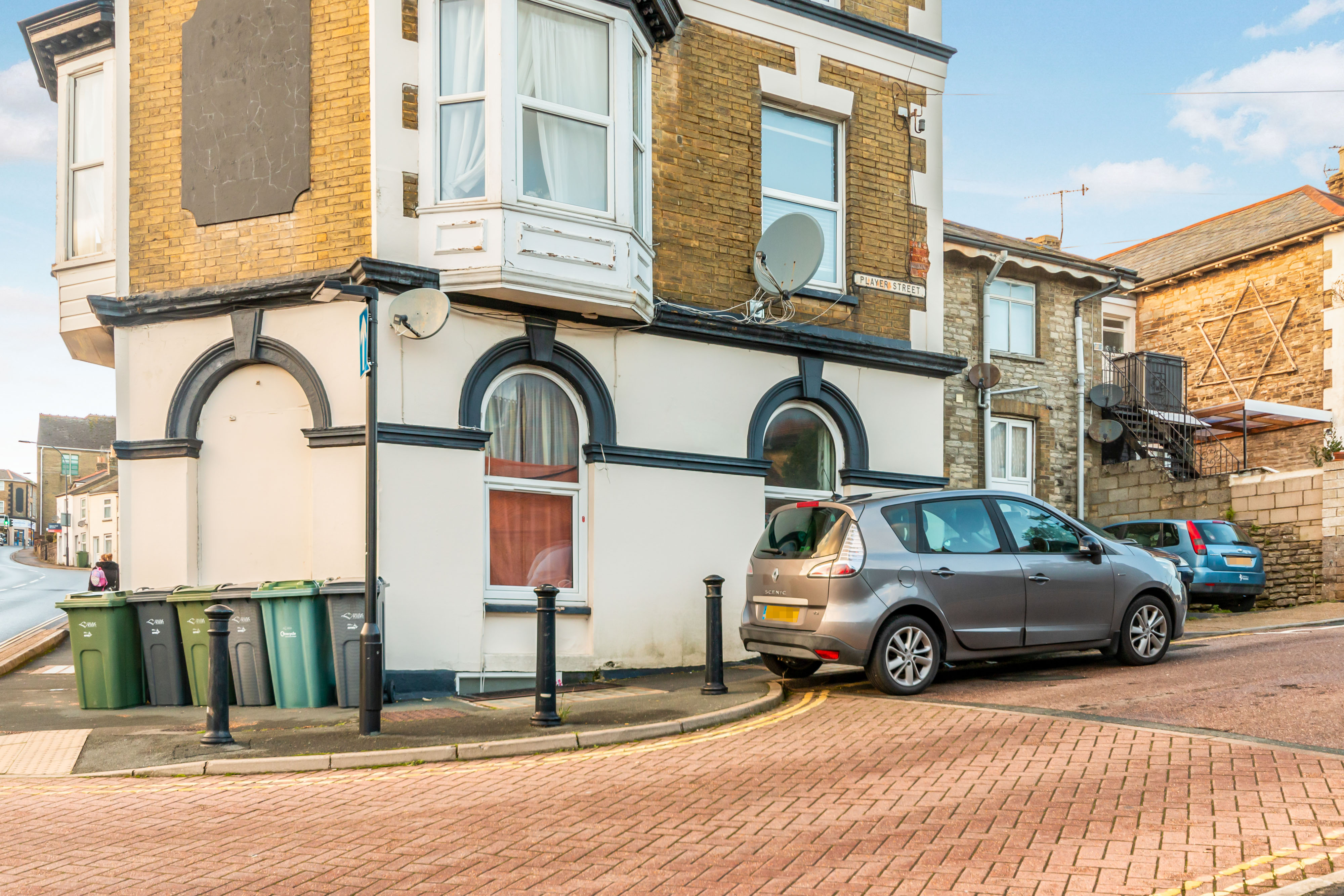 1 bedroom apartment to rent - St. Johns Road, Ryde, PO33