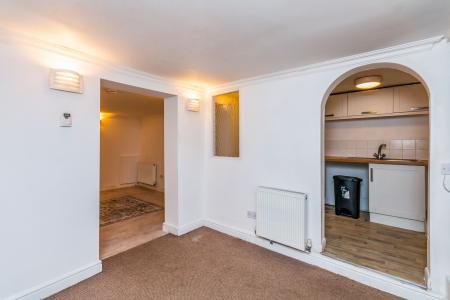 1 bedroom apartment to rent - St. Johns Road, Ryde, PO33