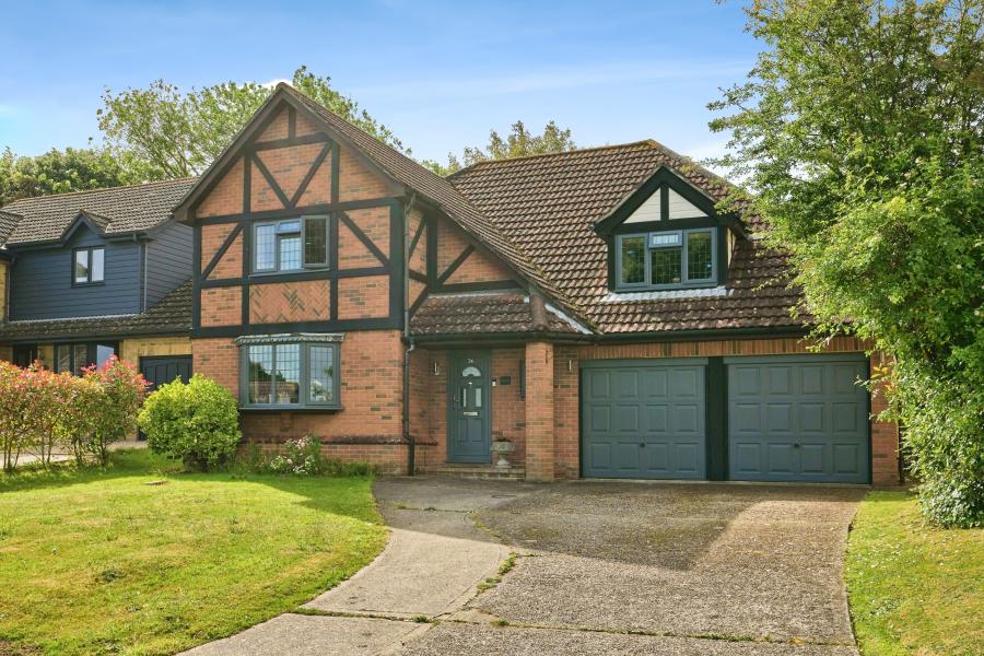 4 bedroom house to rent - Horestone Drive, Seaview, PO34
