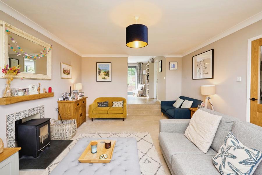 4 bedroom house to rent - Horestone Drive, Seaview, PO34