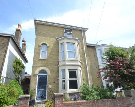 5 bedroom house to rent - West Street, Ryde, PO33