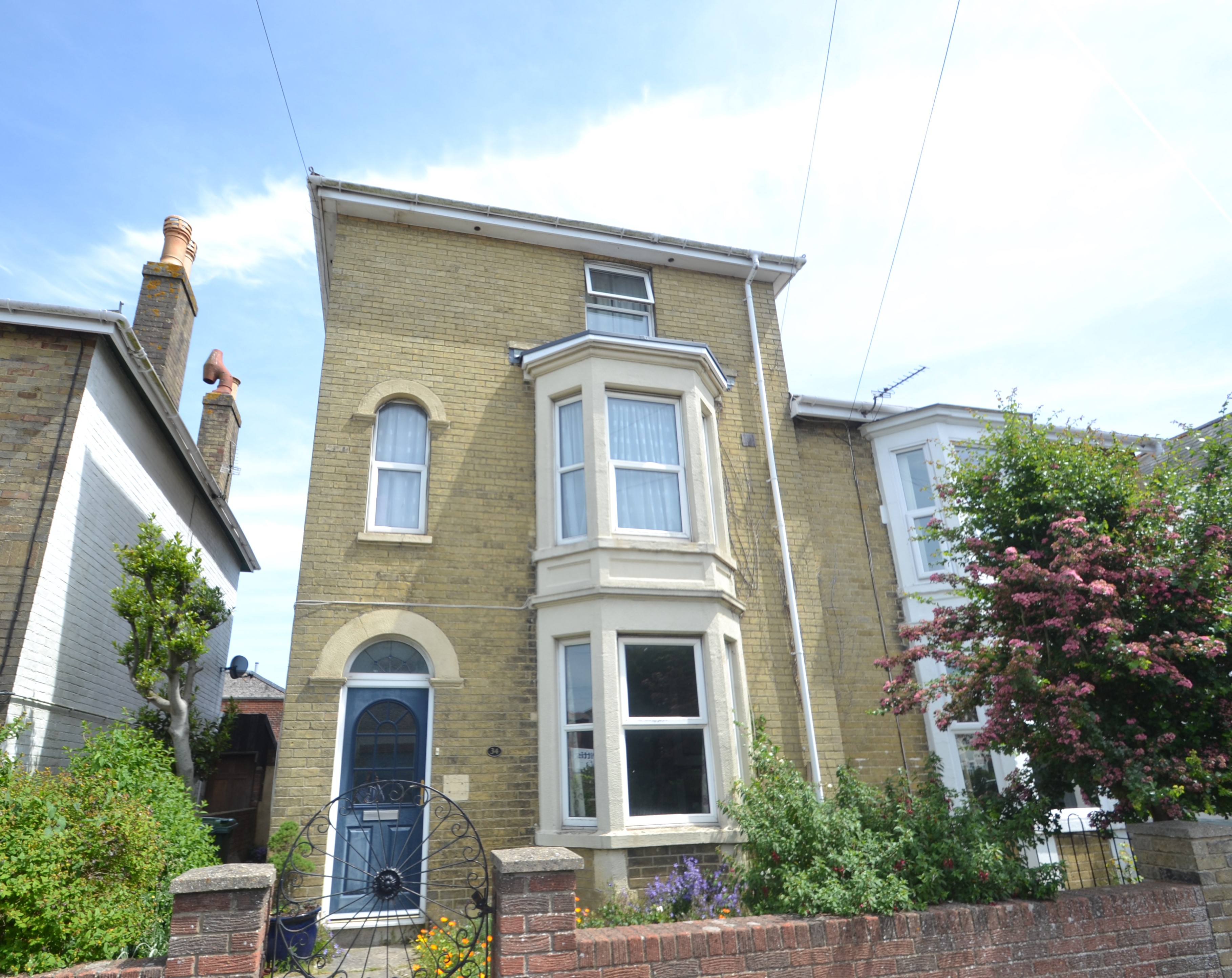 5 bedroom house to rent - West Street, Ryde, PO33