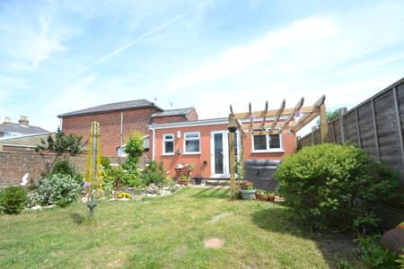 5 bedroom house to rent - West Street, Ryde, PO33
