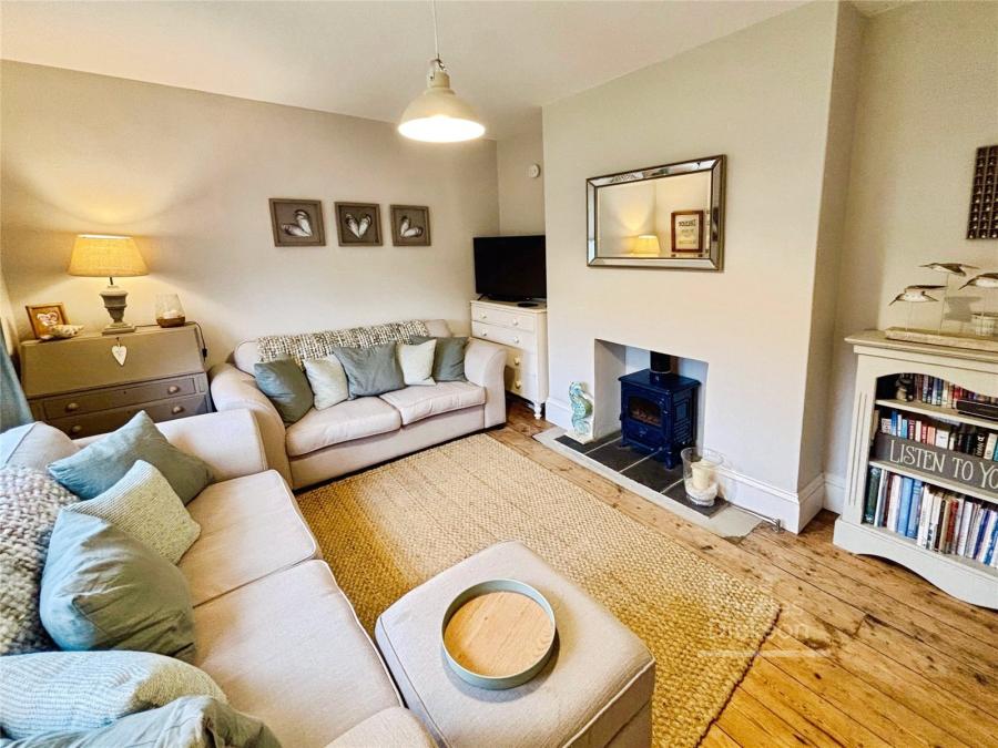 3 bedroom house to rent - Lane End Road, Bembridge, PO35