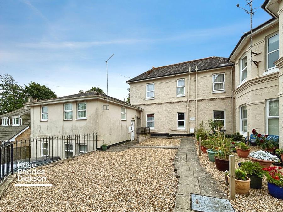 1 bedroom property to rent - Victoria Avenue, Shanklin, Isle of Wight, PO37