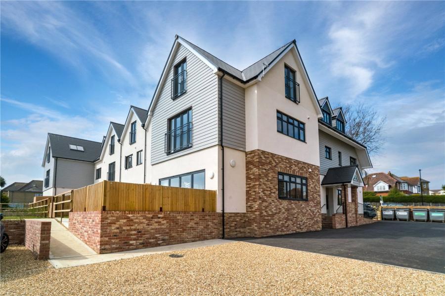 1 bedroom apartment to rent - Carter Street, Sandown, Isle of Wight, PO36