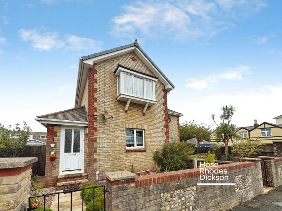 2 bedroom house to rent - Old Reservoir Lane, Sandown, PO36
