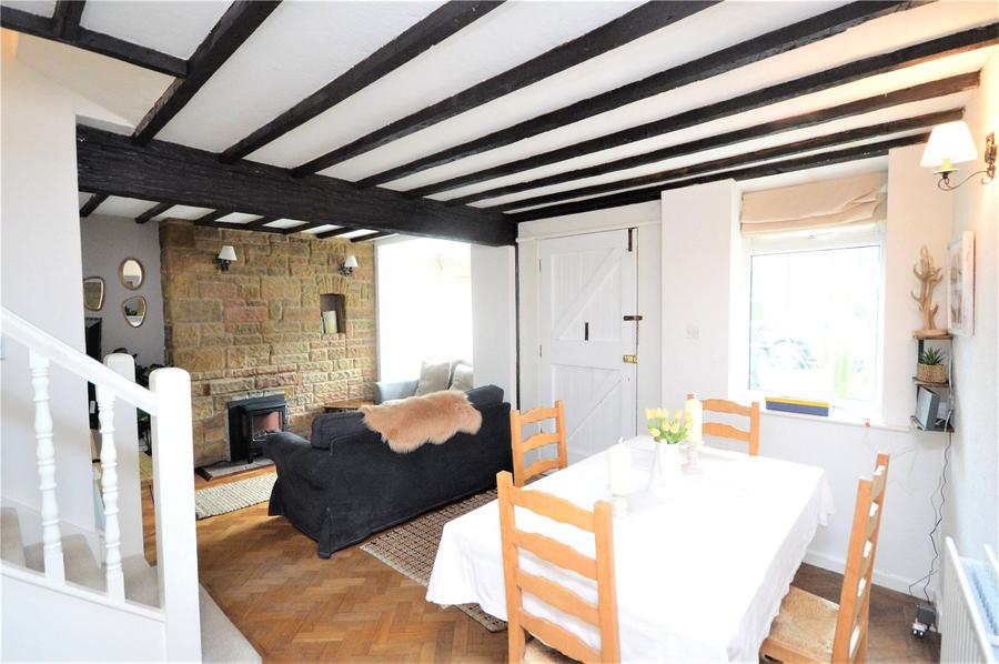 2 bedroom cottage to rent - Prospect Road, Shanklin, PO37