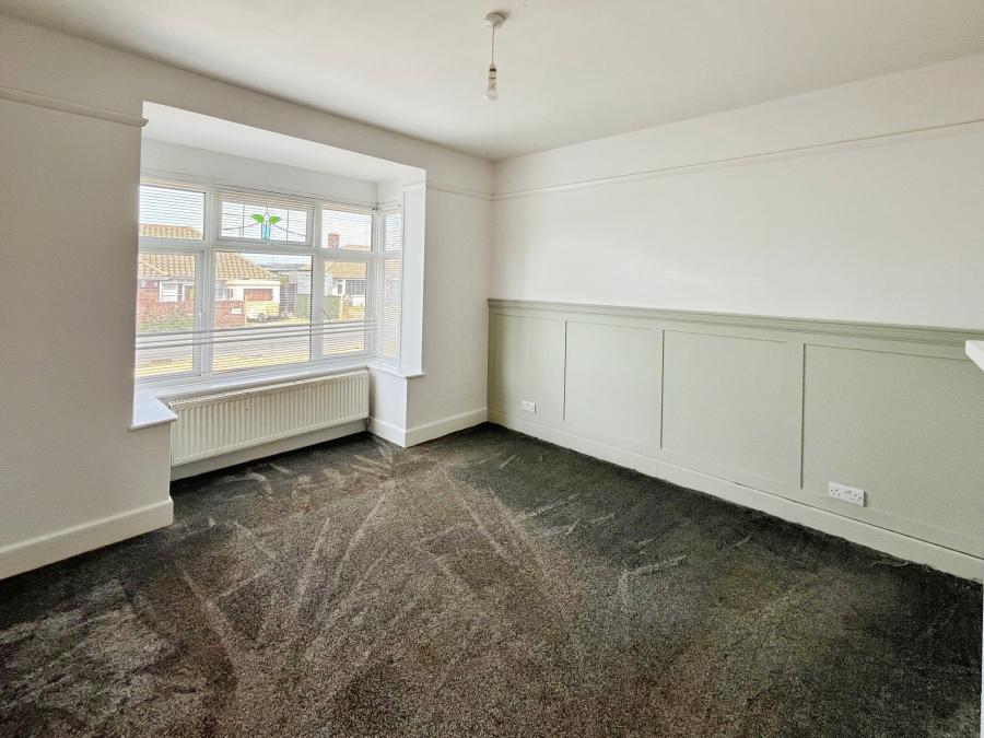 3 bedroom bungalow to rent - Forest Road, Winford, Sandown, PO36
