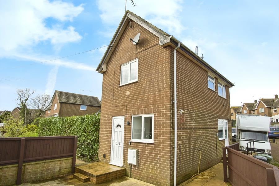 2 bedroom house to rent - Jeals Lane, Sandown, PO36
