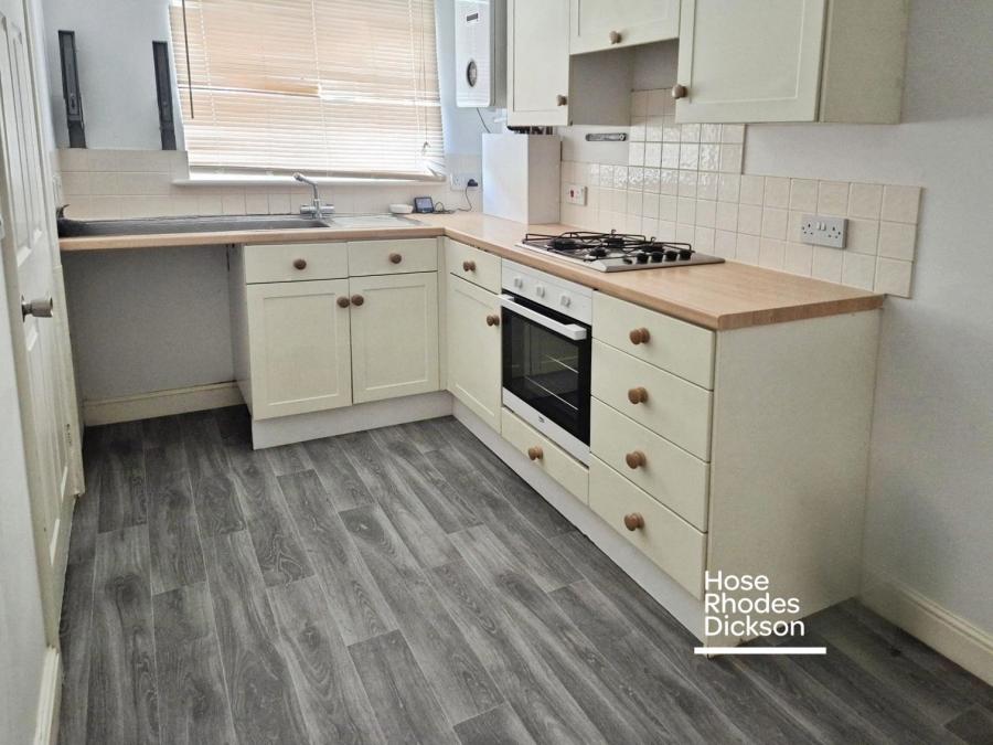 3 bedroom house to rent - Alpha Cottages, St. Johns Road, Wroxall, Ventnor, PO38