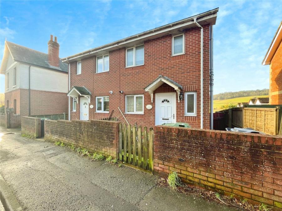 3 bedroom house to rent - Alpha Cottages, St. Johns Road, Wroxall, Ventnor, PO38