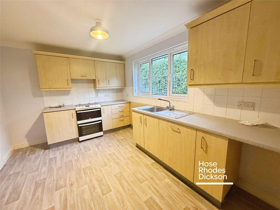3 bedroom house to rent - Foxhills, Ventnor, PO38