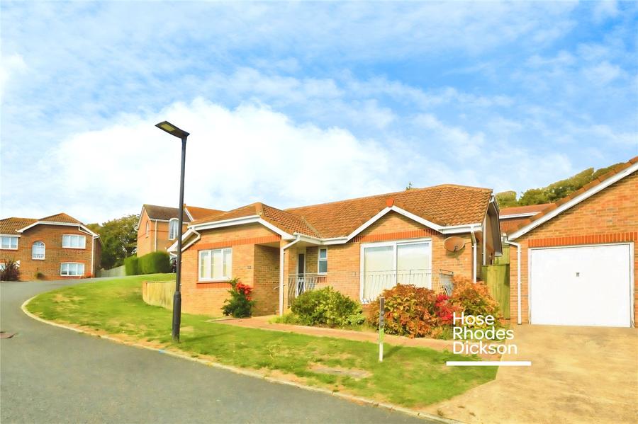 3 bedroom house to rent - Foxhills, Ventnor, PO38