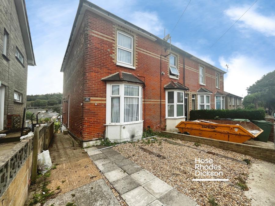 4 bedroom house to rent - Lowtherville Road, Ventnor, PO38