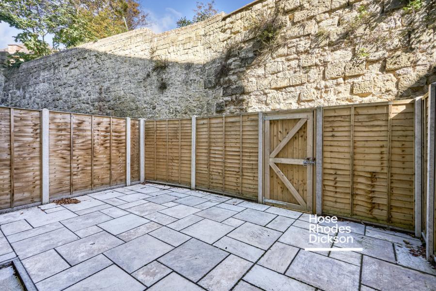 2 bedroom apartment to rent - Hambrough Road, Ventnor, PO38