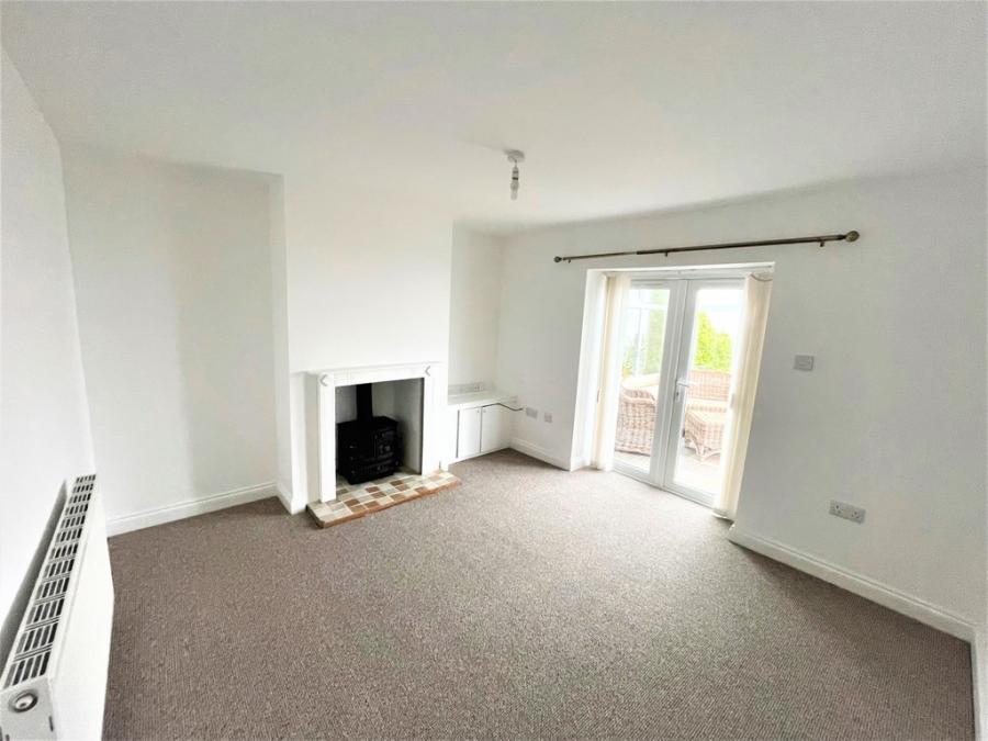 2 bedroom cottage to rent - Leeson Road, Ventnor, PO38