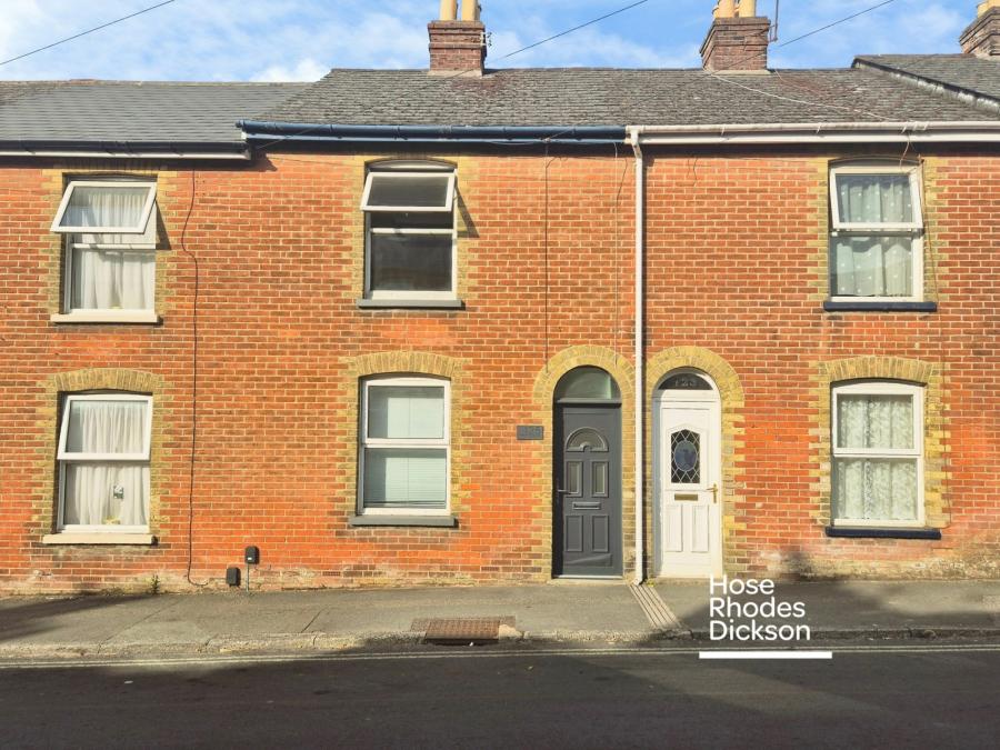 2 bedroom house to rent - Hunnyhill, Newport, Isle of Wight, PO30