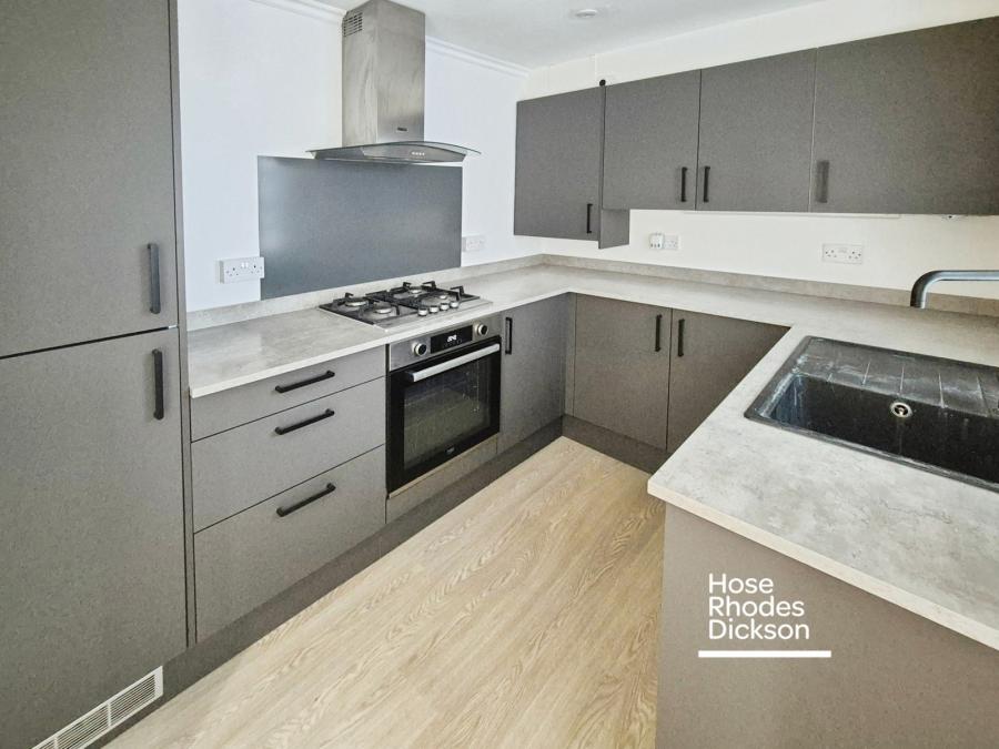 2 bedroom house to rent - Hunnyhill, Newport, Isle of Wight, PO30
