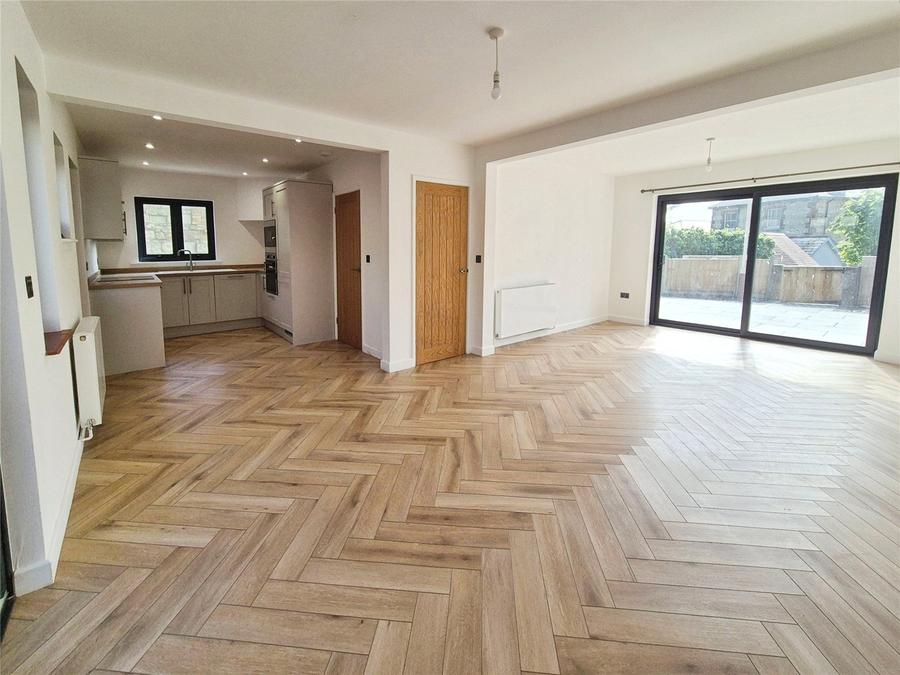 3 bedroom house to rent - Hambrough Road, Ventnor, Isle of Wight, PO38