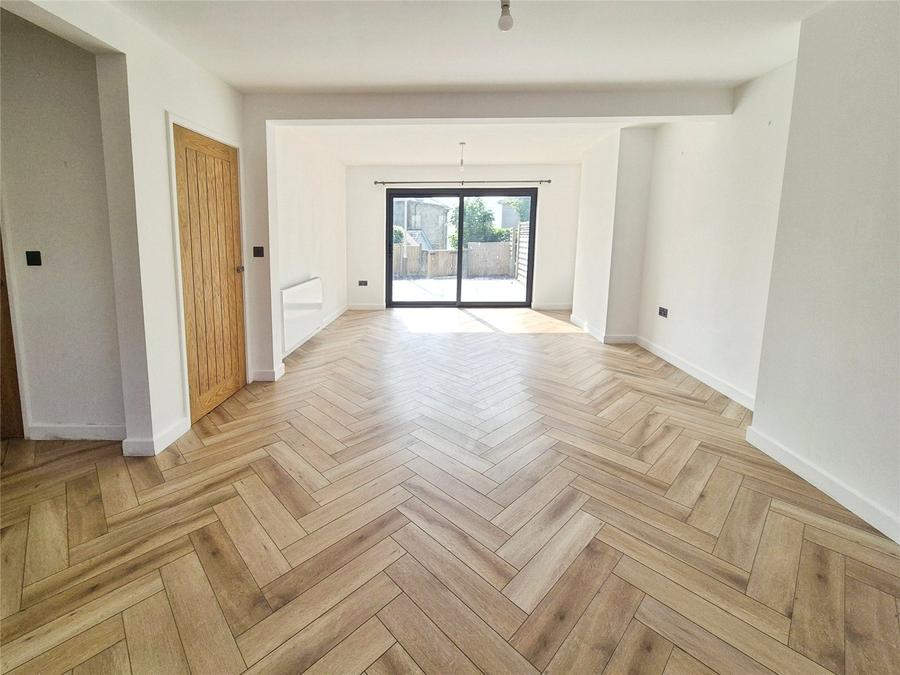 3 bedroom house to rent - Hambrough Road, Ventnor, Isle of Wight, PO38