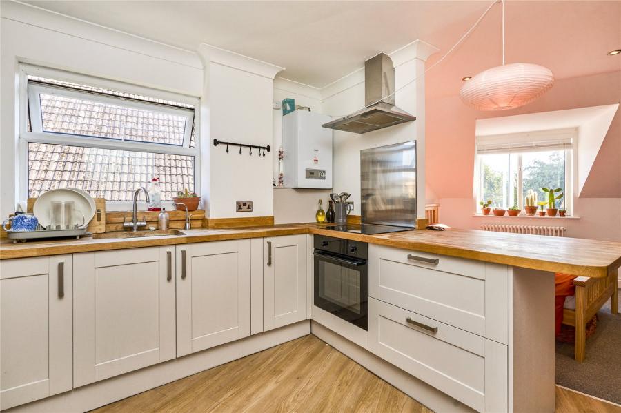 1 bedroom apartment to rent - Victoria Avenue, Shanklin, Isle of Wight, PO37