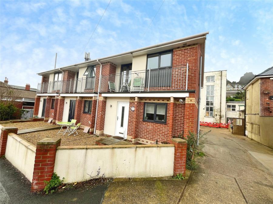 3 bedroom house to rent - High Street, Ventnor, Isle of Wight, PO38