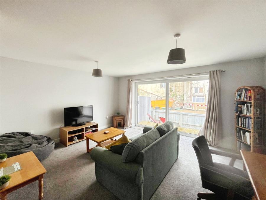 3 bedroom house to rent - High Street, Ventnor, Isle of Wight, PO38